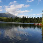 Panorama 308 Štrbské Pleso