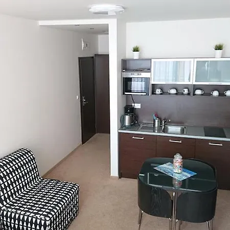 아파트 Panorama 308 *