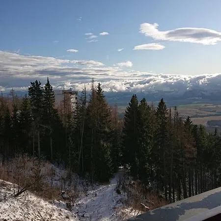 아파트 Panorama 308 *