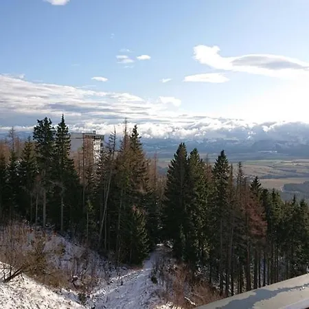 Panorama 308 * Štrbské Pleso