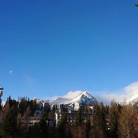 Panorama 308 Apartamento *