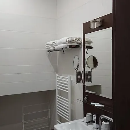 Apartamento Panorama 308