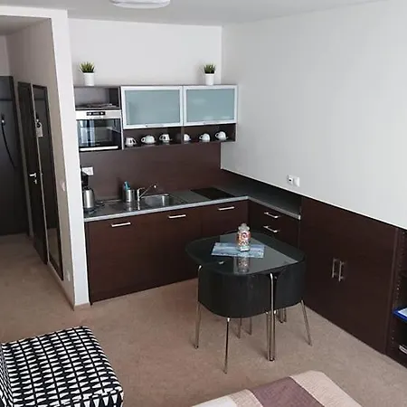 Panorama 308 Apartamento Štrbské Pleso