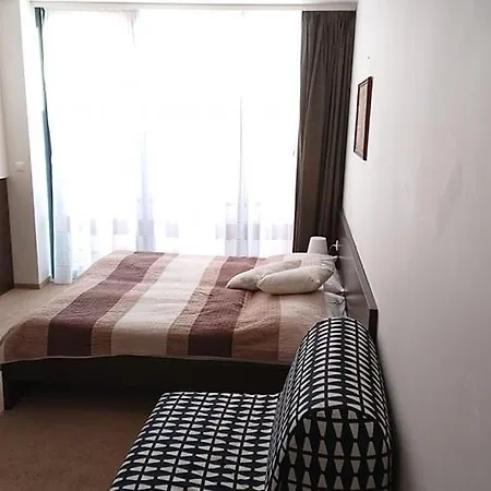 Panorama 308 Апартаменты *