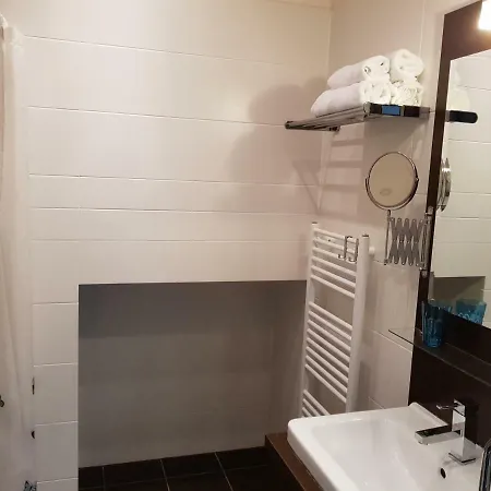 Panorama 308 Štrbské Pleso