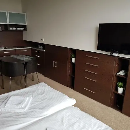 아파트 Panorama 308 Štrbské Pleso