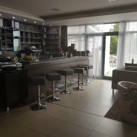 Panorama 308 * Štrbské Pleso