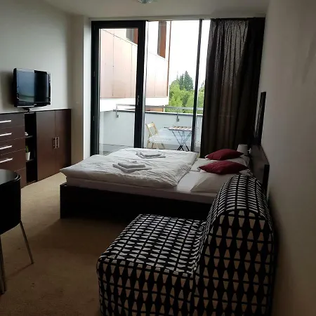 Panorama 308 아파트 *