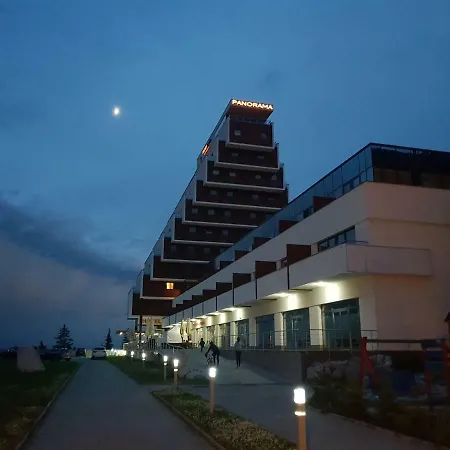 Panorama 308 * Štrbské Pleso