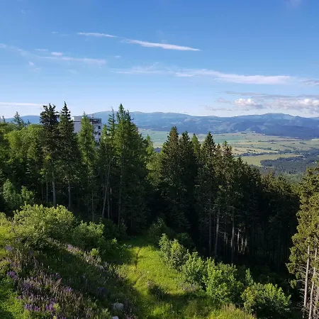 Panorama 308 * Štrbské Pleso