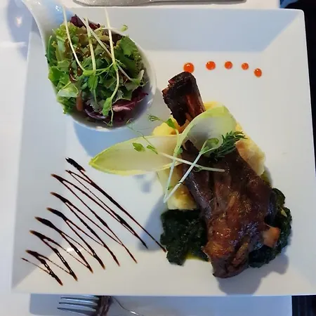 Panorama 308 아파트