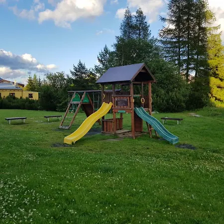 Apartamento Panorama 308 Štrbské Pleso