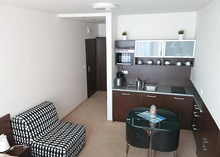 Lejlighed Panorama 308 *