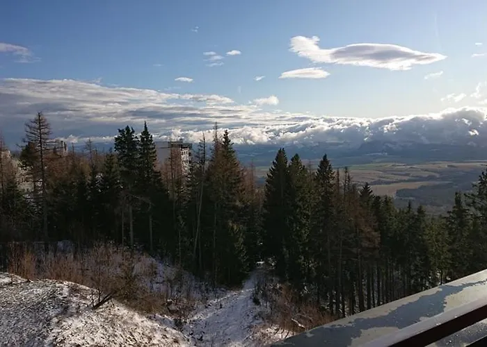 Lejlighed Panorama 308 *