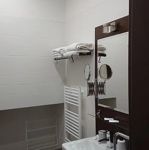 Lejlighed Panorama 308