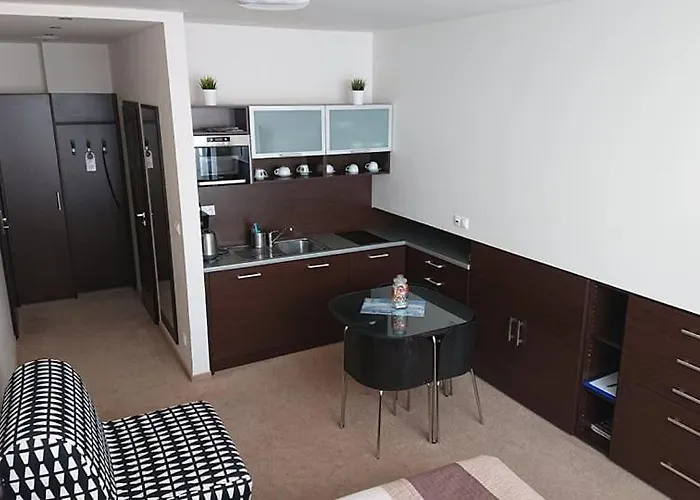 Panorama 308 Apartament Štrbské Pleso