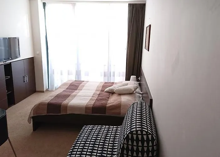 Panorama 308 Lejlighed *