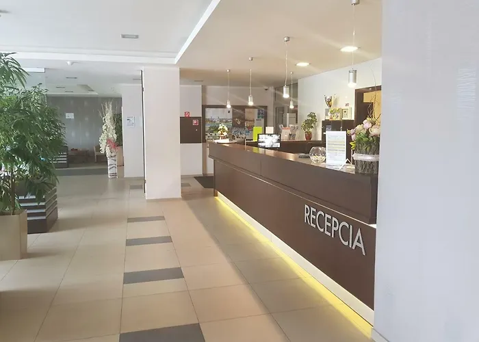 Lejlighed Panorama 308 *