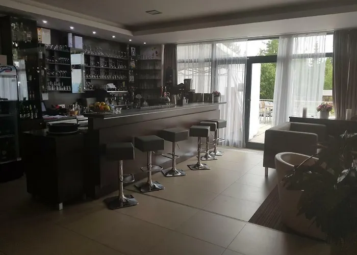 Panorama 308 * Štrbské Pleso