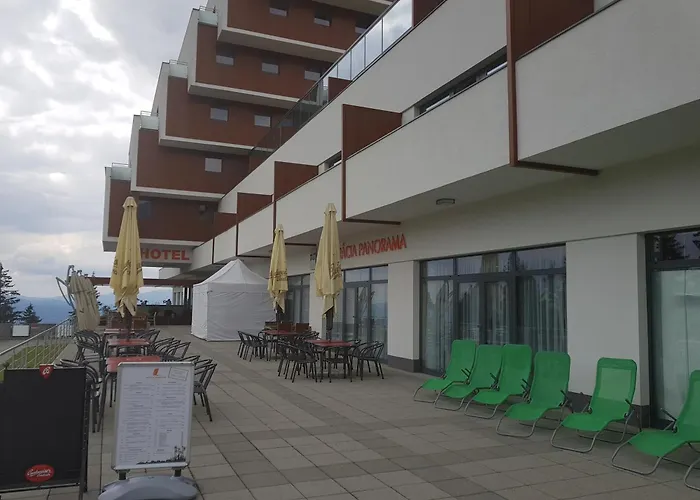 Panorama 308